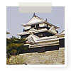 愛媛県の城