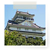 岐阜県の城