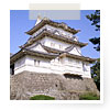 神奈川県の城