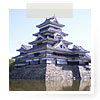 長野県の城